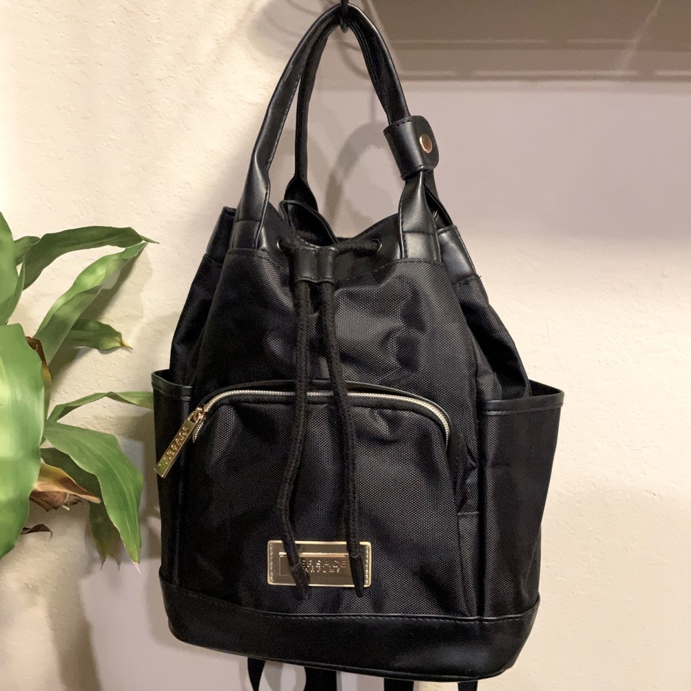 Versace Perfume Backpack